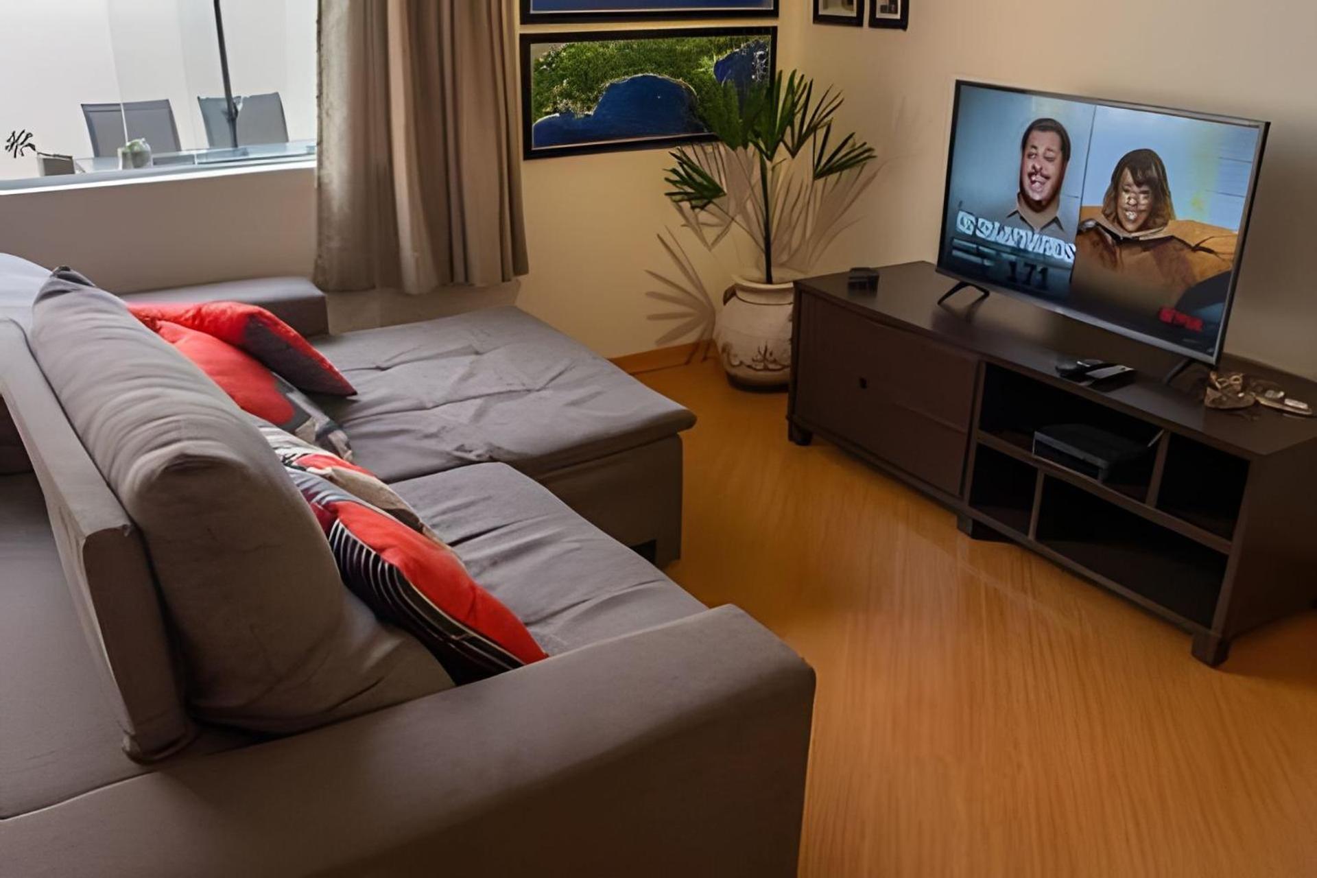 Casa Confortável próxima ao Santuário Aparecida  Esterno foto